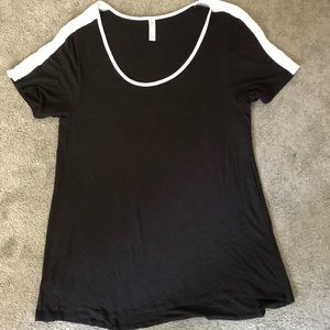 LLR Perfect T